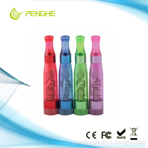 Hot Selling Lady's E-Cig E-Cigarette of 1.3ml Mini CE4 Vaporizer